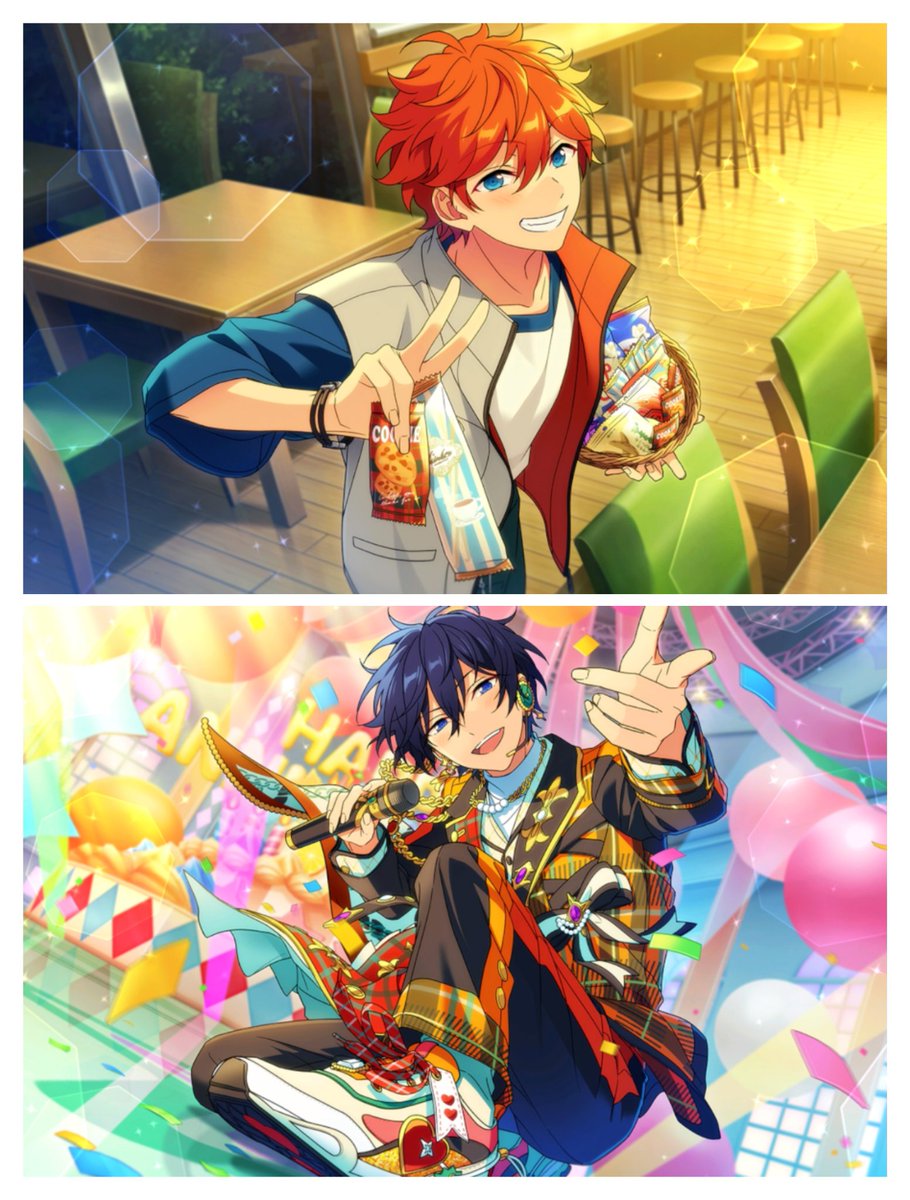 おひな tweet media