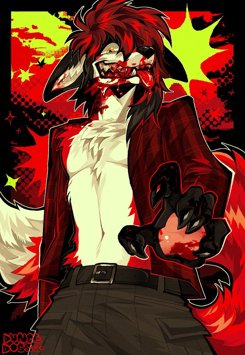 finished commission