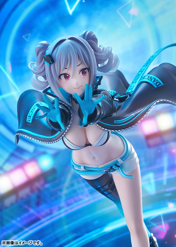 Ruru | MoePop tweet media