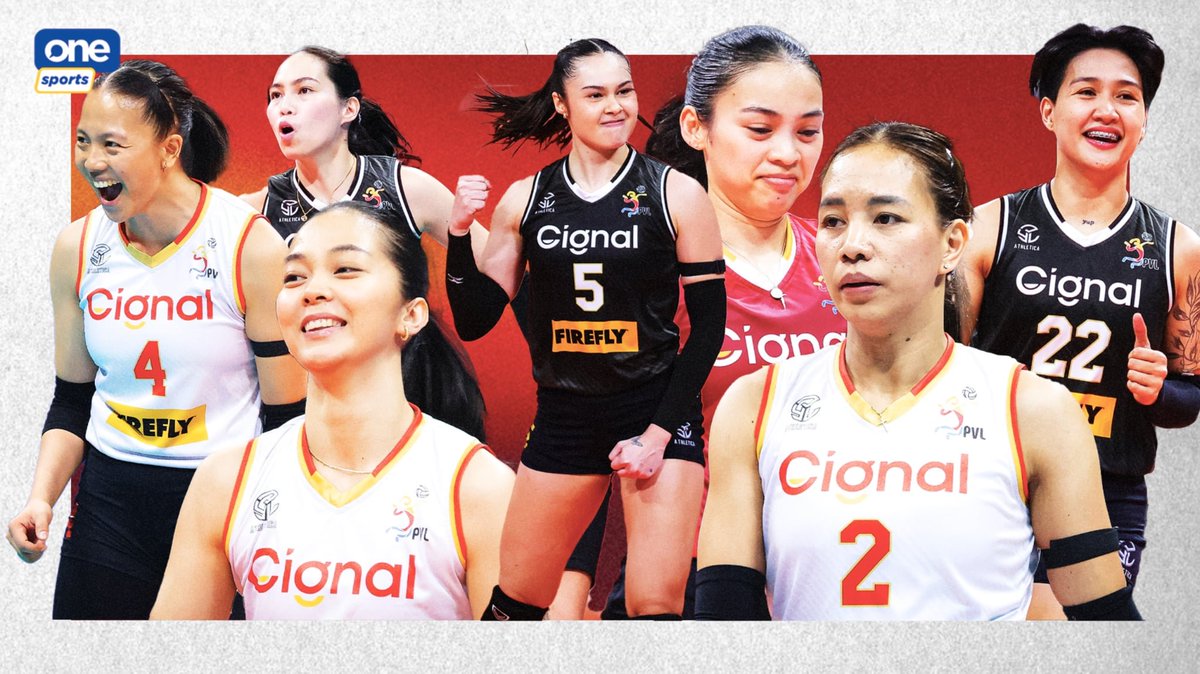 4everynextlife's tweet photo. GET THAT GOLD, MY SUPER GIRLS!!!!!!!! ❤️✨

PHOTO: @OneSportsPHL #PVL2026 https://t.co/wBep2iIPpA