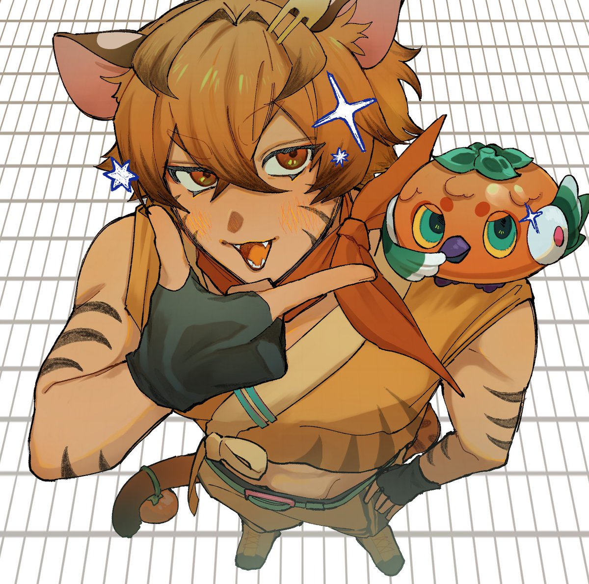 taehoongie 🐯🍔 tweet media