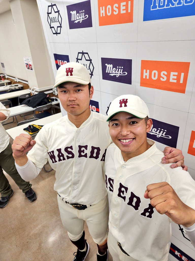 スポニチアマ野球2026 tweet media