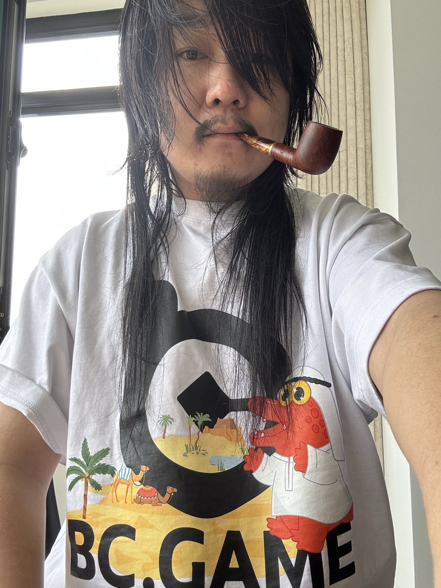 王短鸟 (长鸟版) tweet media