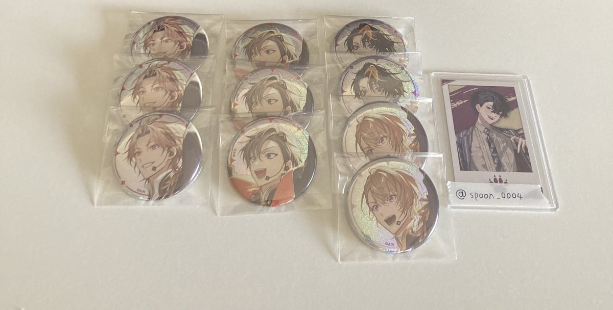 スプーン　取引垢🔰 tweet media