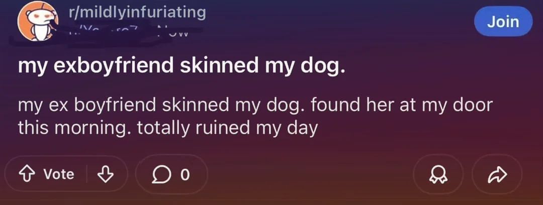 Reddit But Funny tweet media