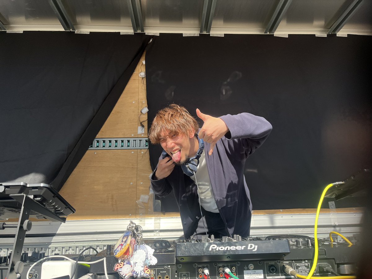 【公式】なごうて！ tweet media