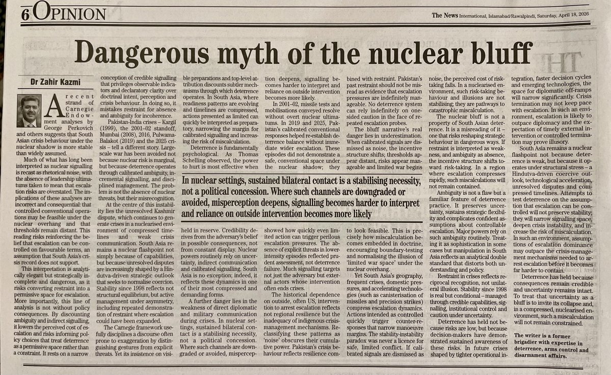 Zahir Kazmi tweet media