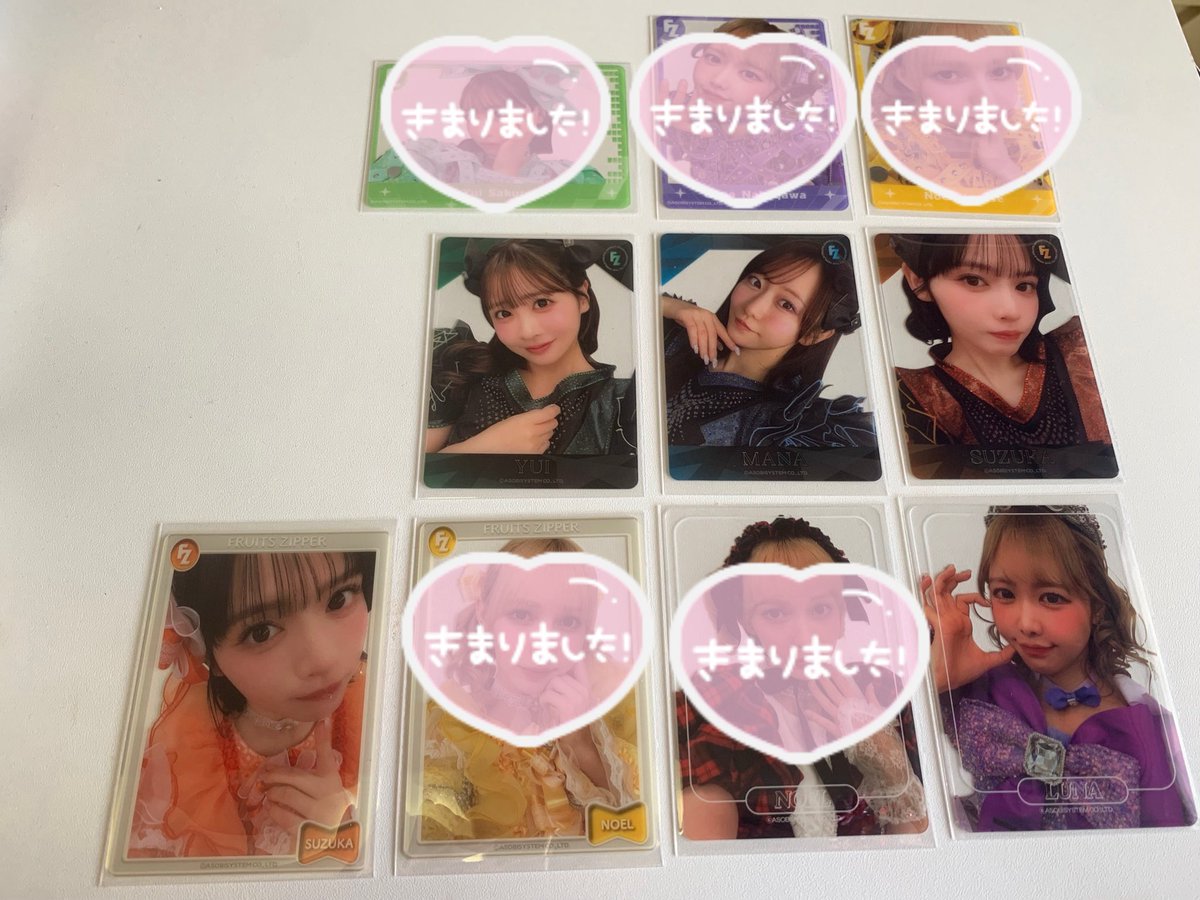 ひぃ🍒𓂃 𓈒𓏸 tweet media