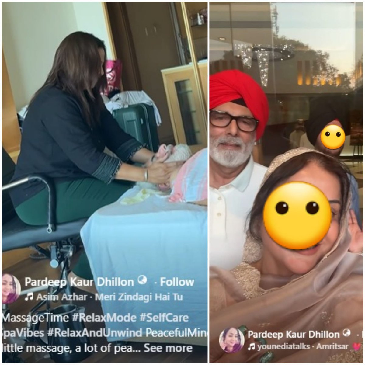 India First - Unfiltered Voice tweet media