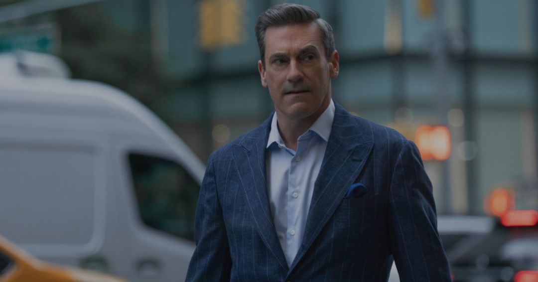 melanews's tweet image. La serie Apple TV Your Friends &amp;amp; Neighbors ha già confermato un nuovo membro del cast per la terza stagione. Lo show è solo al secondo episodio della sua seconda stagione.

#appletv #serietv
youtu.be/iVRFMd6dEOE