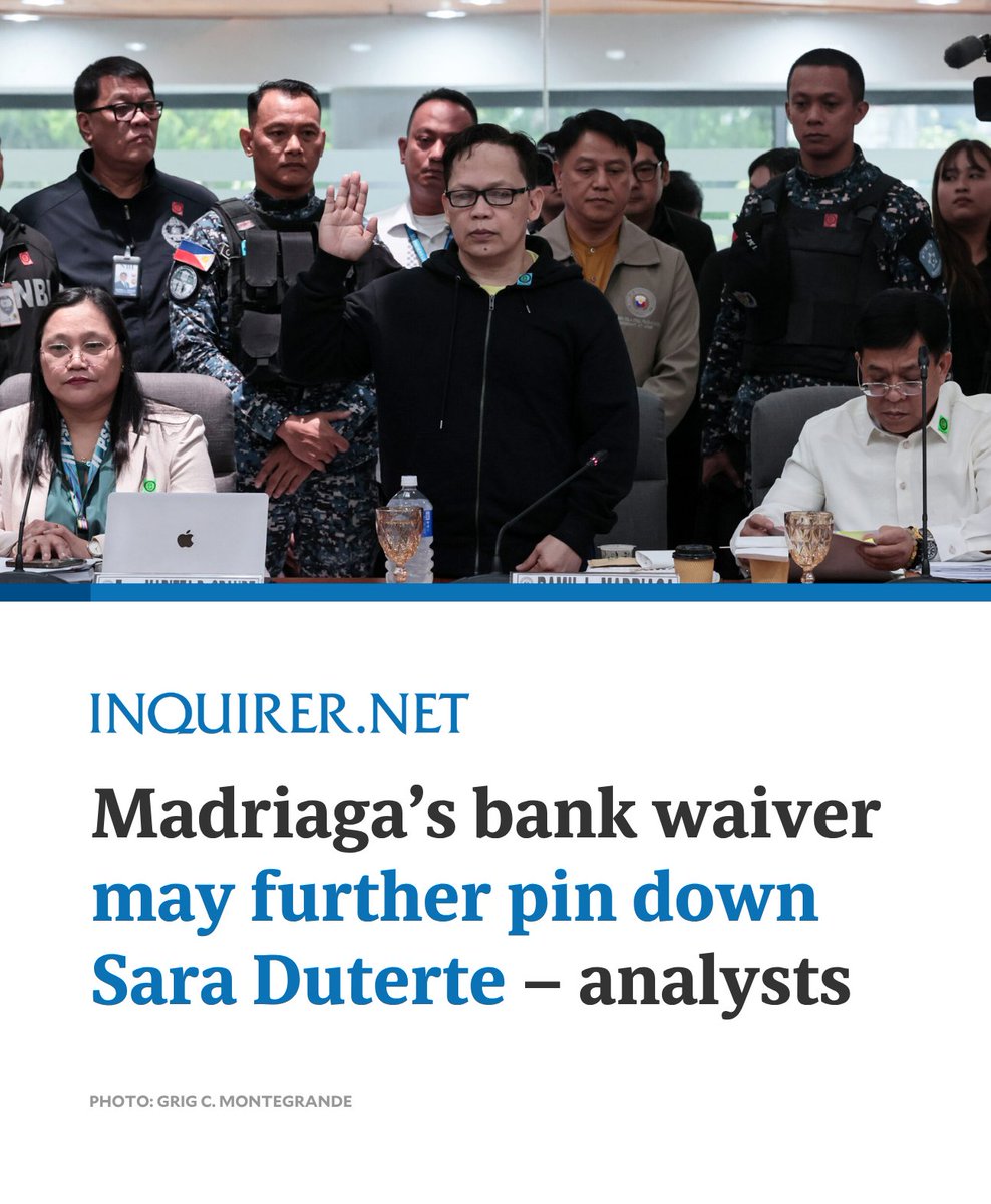 Inquirer tweet media