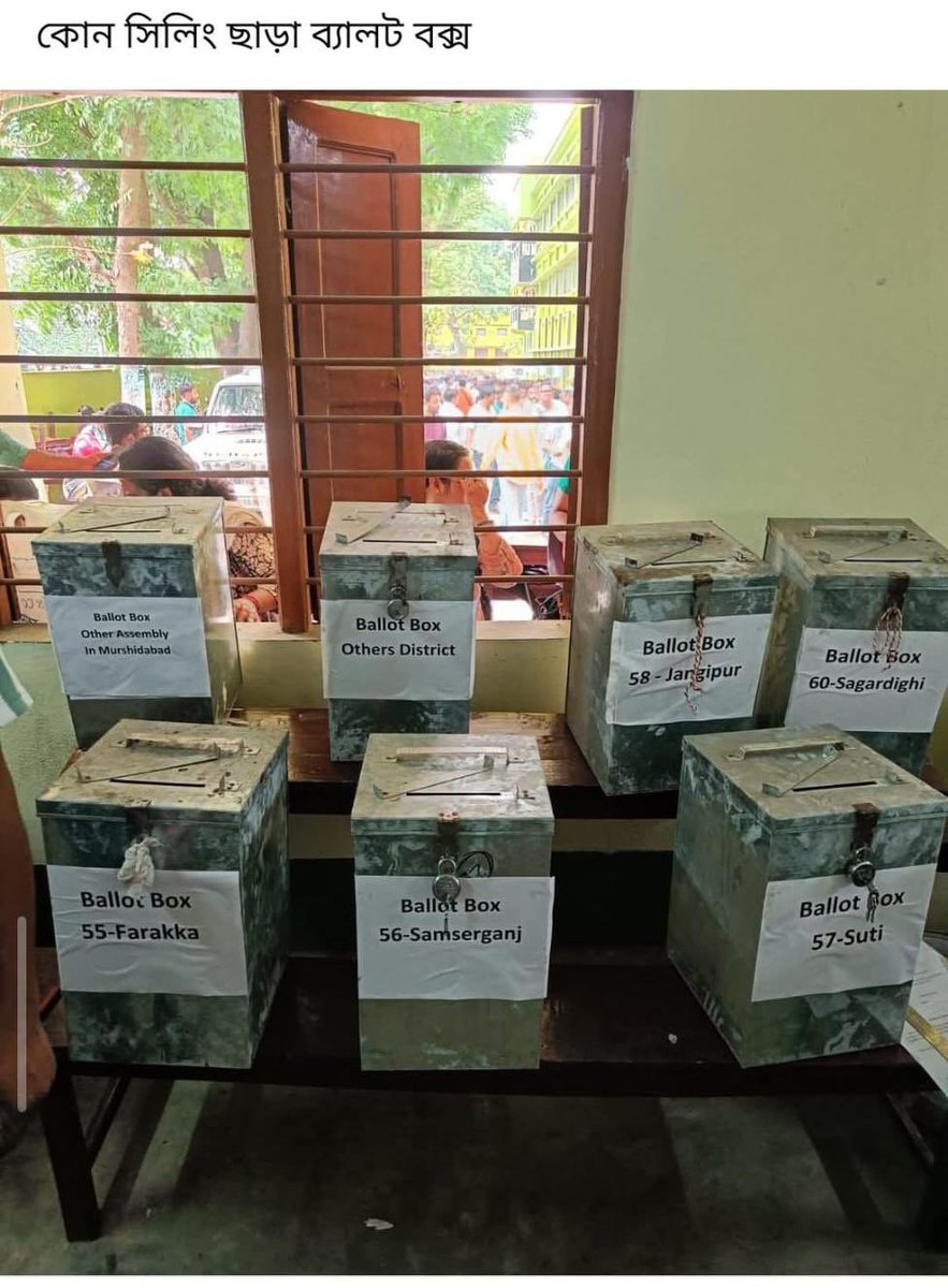 Saumitra khan tweet media