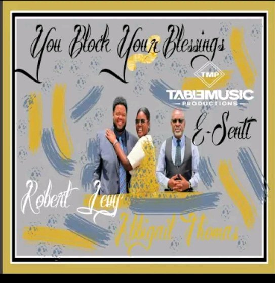 tungba1009fm's tweet image. #NowStreaming You Block Your Blessings by 🎤 @MinisteTommycct
#NowOnAir

@Djcash_
#TrendingNow
#HappyNewMonthfans💜
#HavePeacfulDay

#Saturdayvibes #MorningShowMysteries

@Tungba1009fm
gospelradiofans.com/search/posts?q…