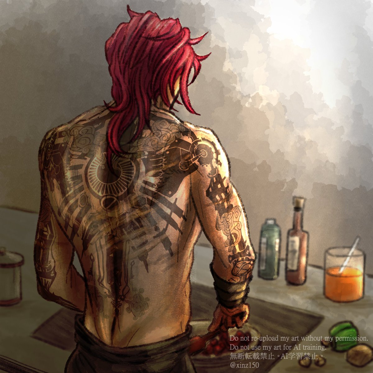 ban 🟥🟦 tweet media