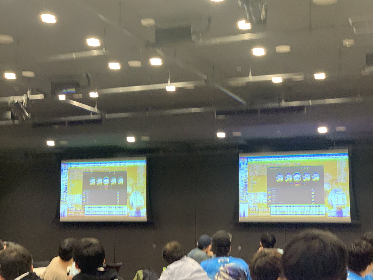 らーめんP tweet media