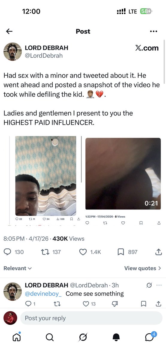 Harrismadeit 🇨🇦🇬🇭 tweet media