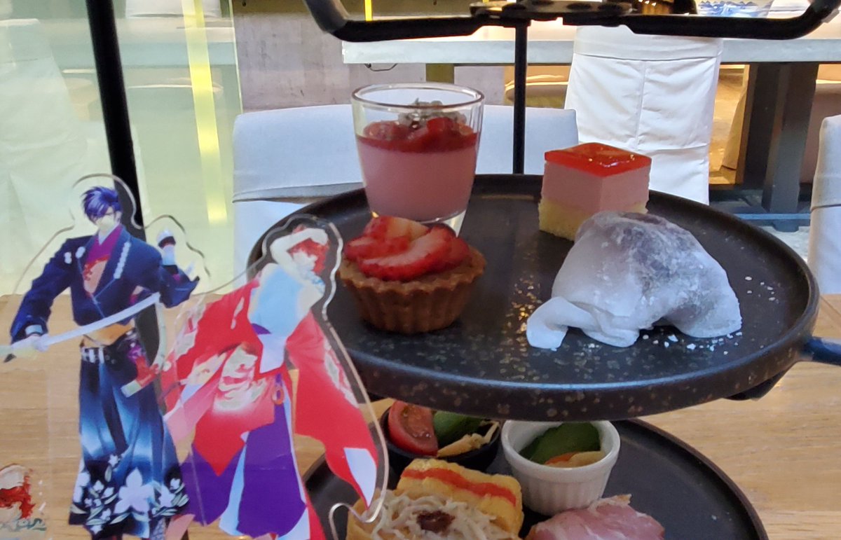 かなで tweet media