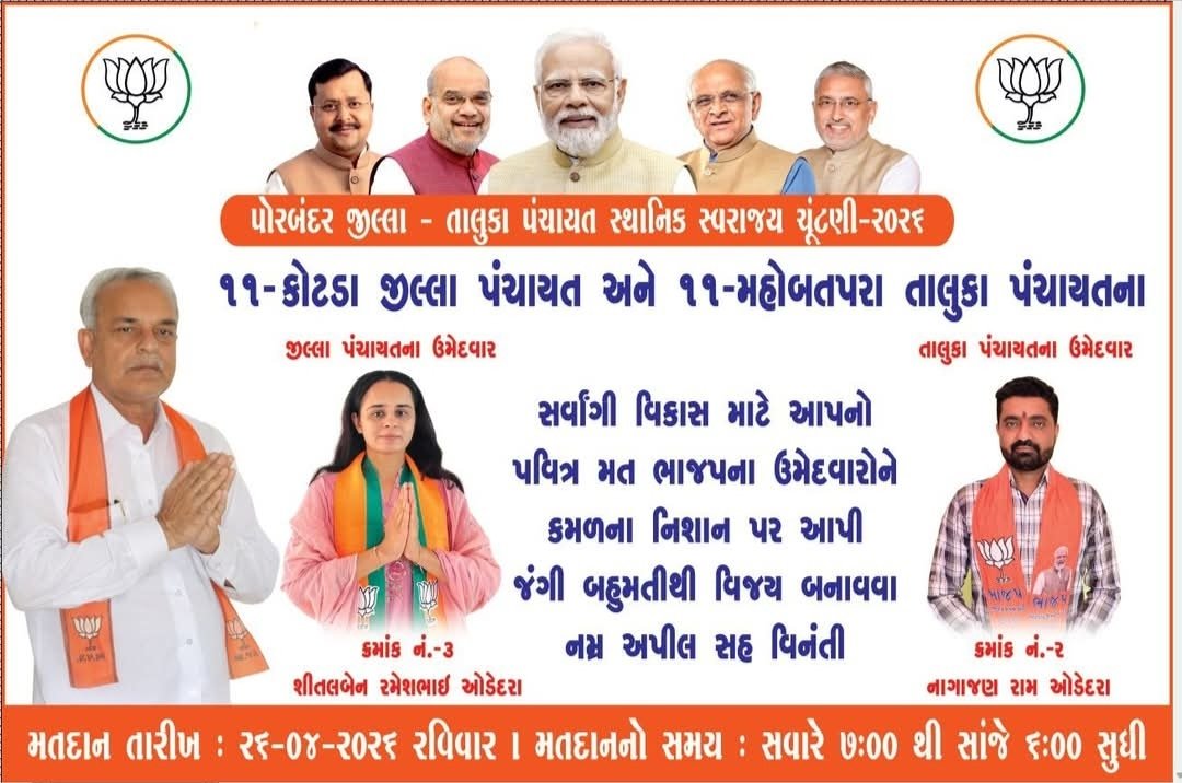 Pravin Odedara (@pravinodedara1) on Twitter photo 