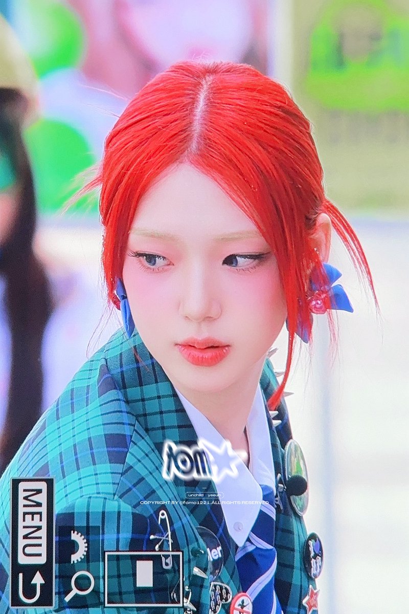 fomo1221's tweet photo. 260418 #PARKYEEUN #예은 #박예은 #HIGHUP #하이업 #unchild
@highup_ent https://t.co/O8sTBwRBGU