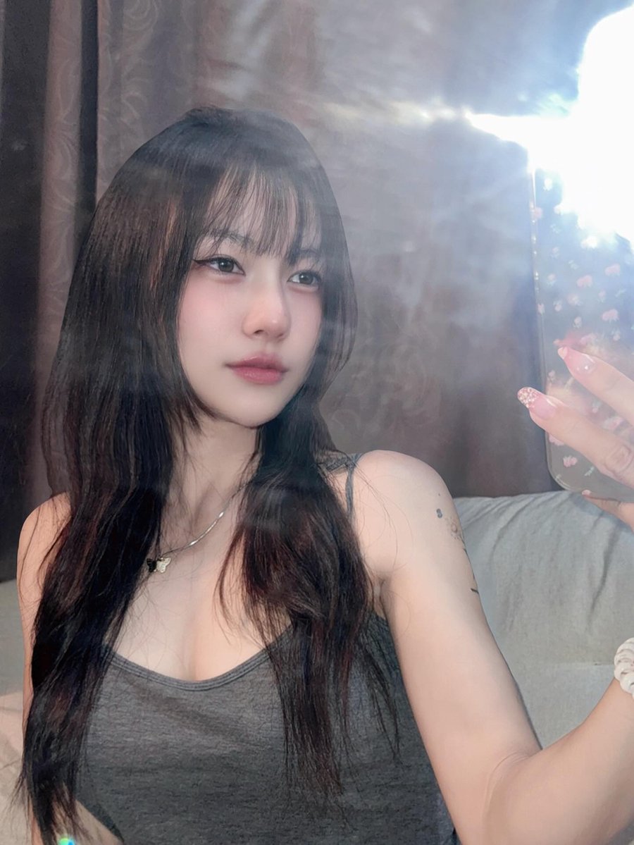 小ᴊɪɴɢ_今🖤 tweet media