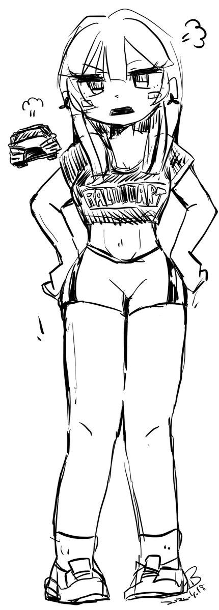 科罗(colo) tweet media