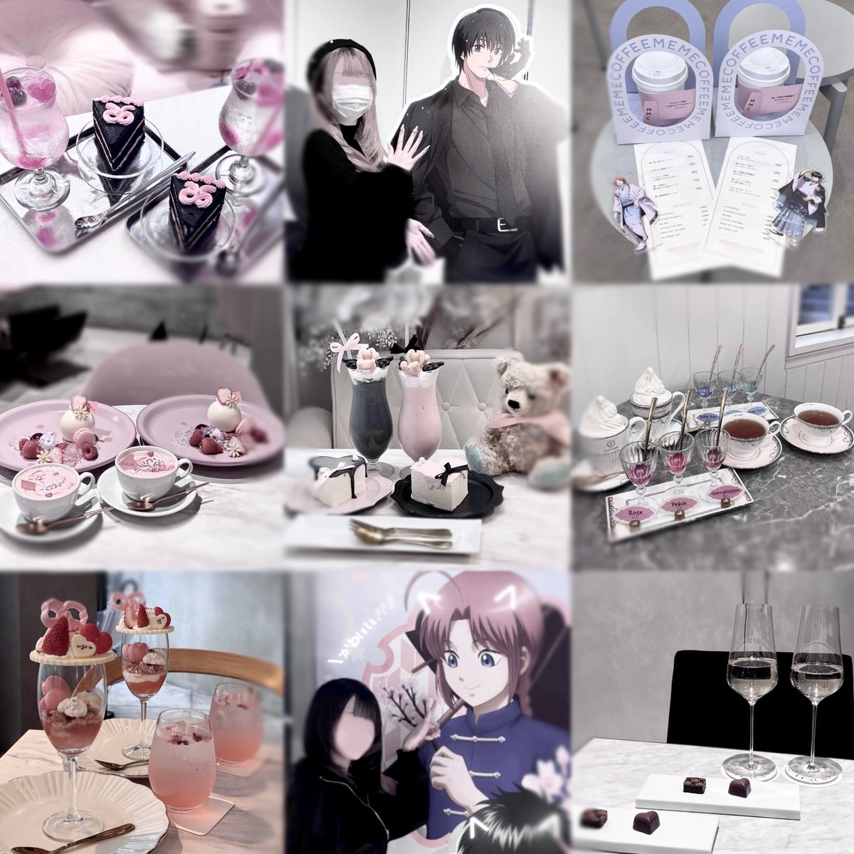 れると tweet media