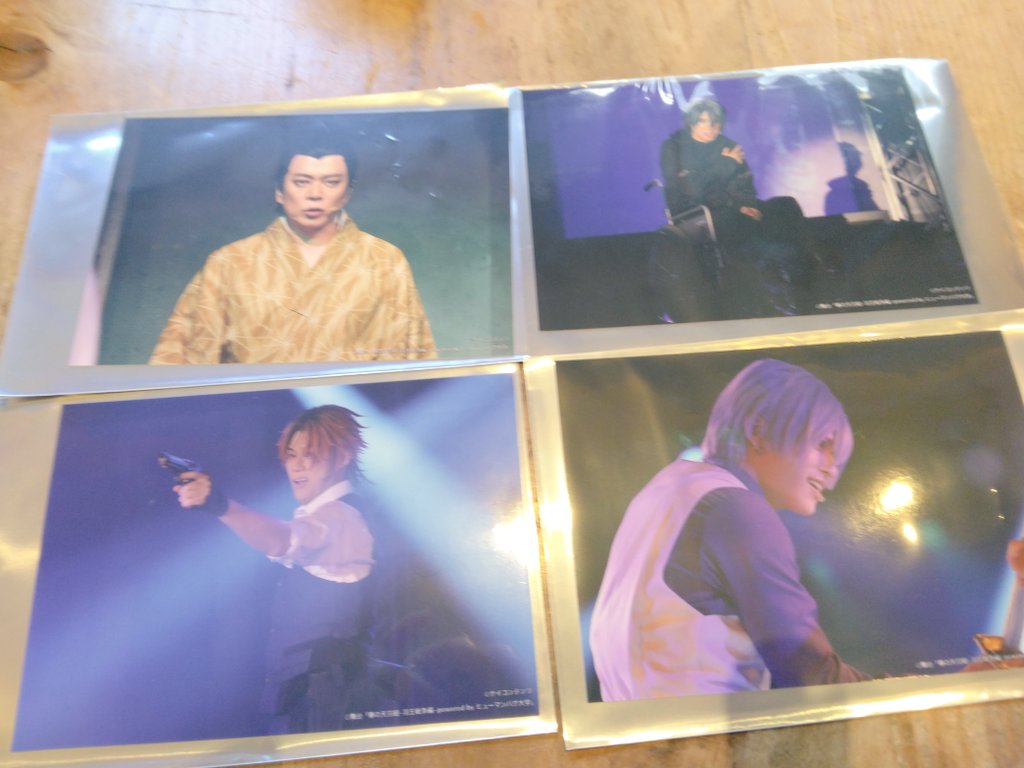 おやぶん tweet media