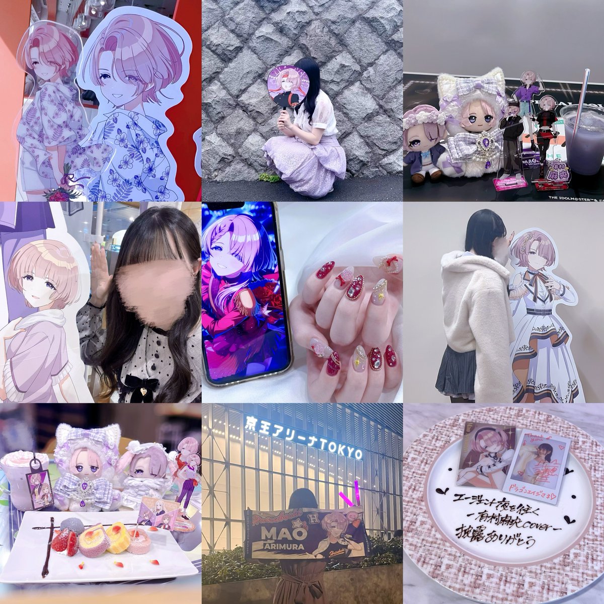 ぺスカ tweet media