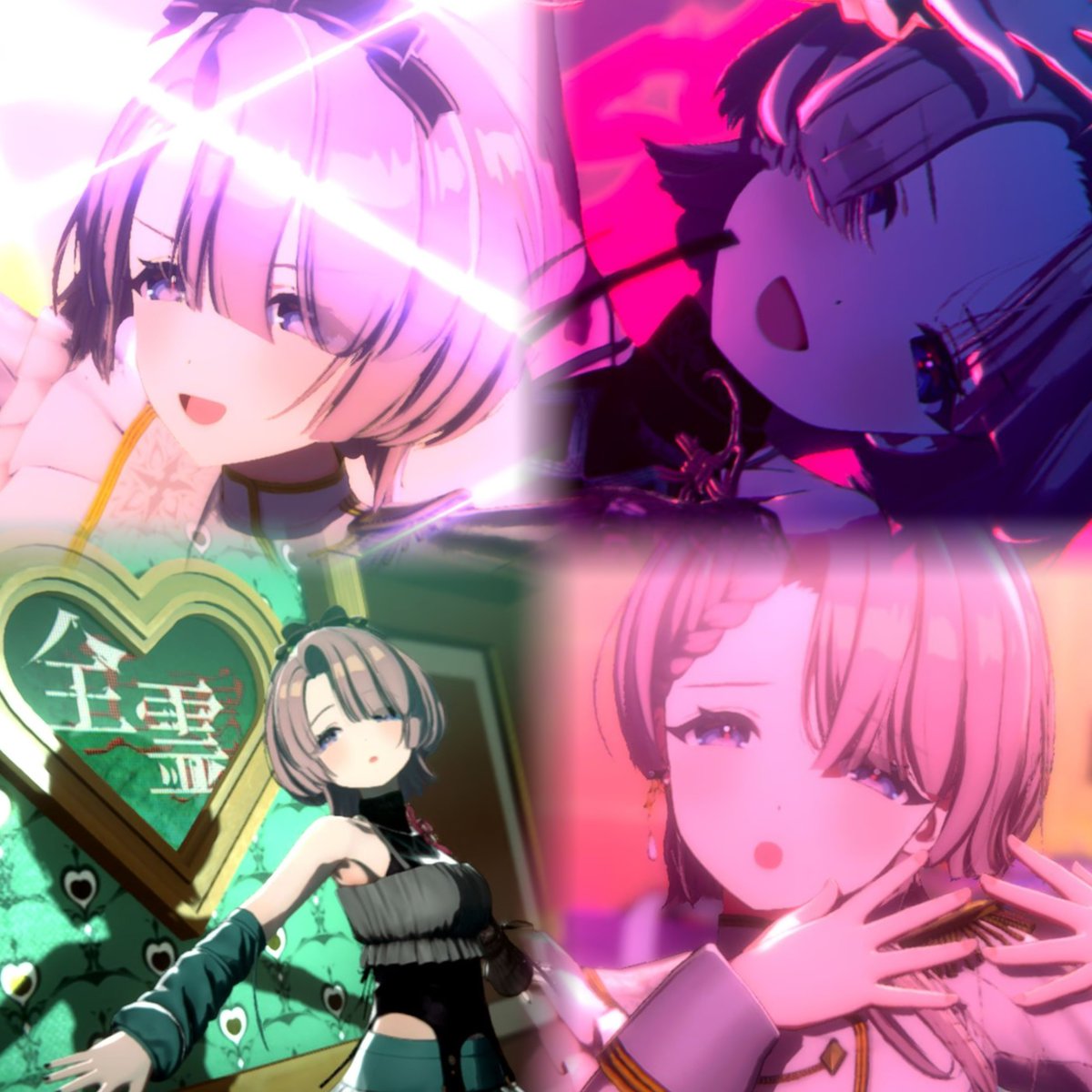 ぺスカ tweet media