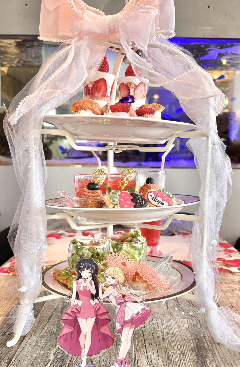 りんごあめ@えもとも tweet media