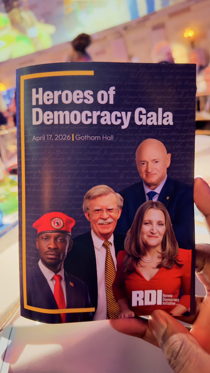 Brayo🇺🇬 tweet media