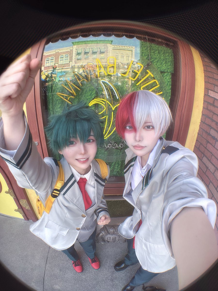 こんき tweet media