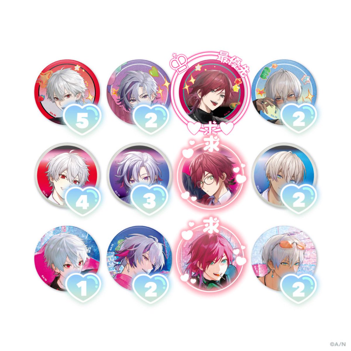 おばけちゃん tweet media