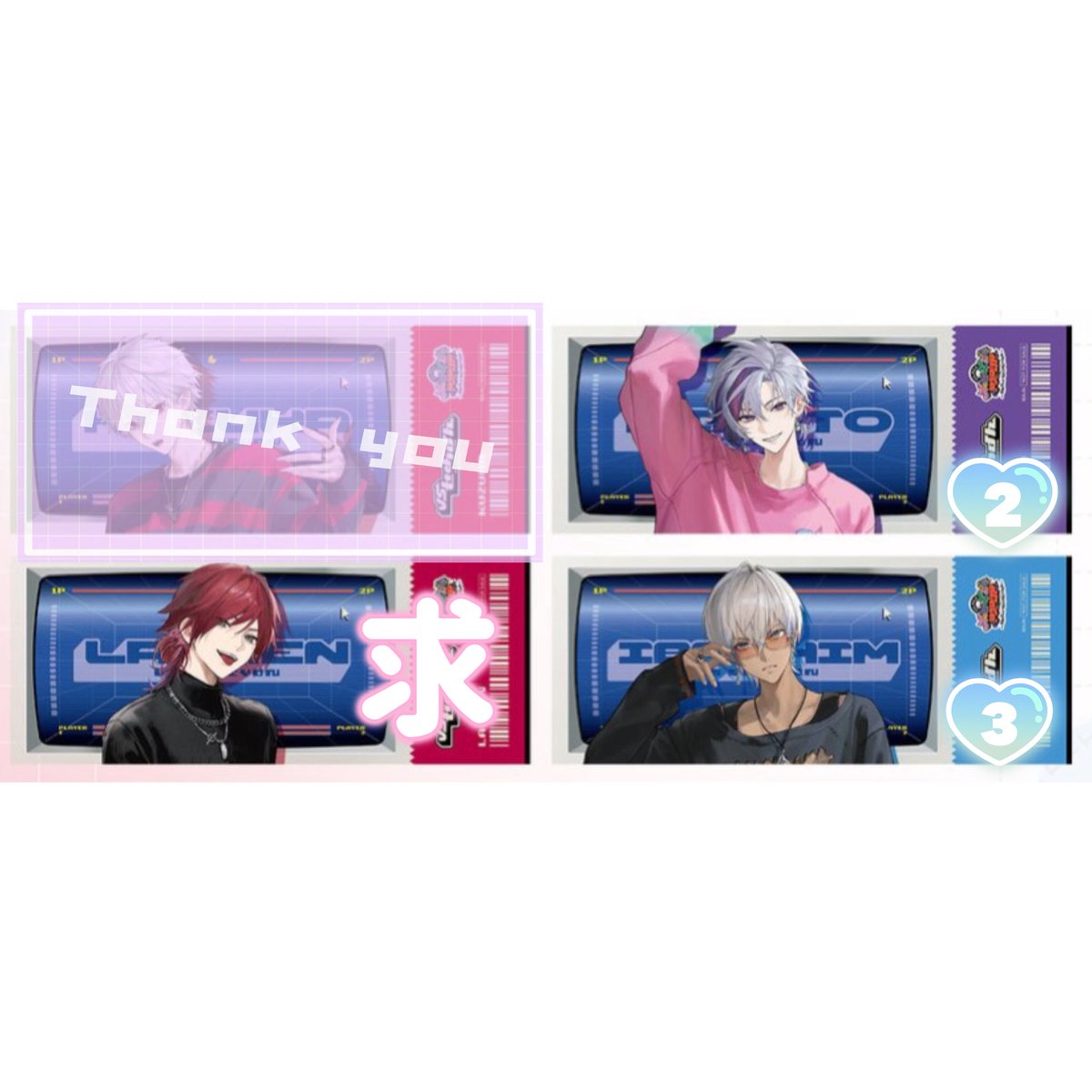 おばけちゃん tweet media