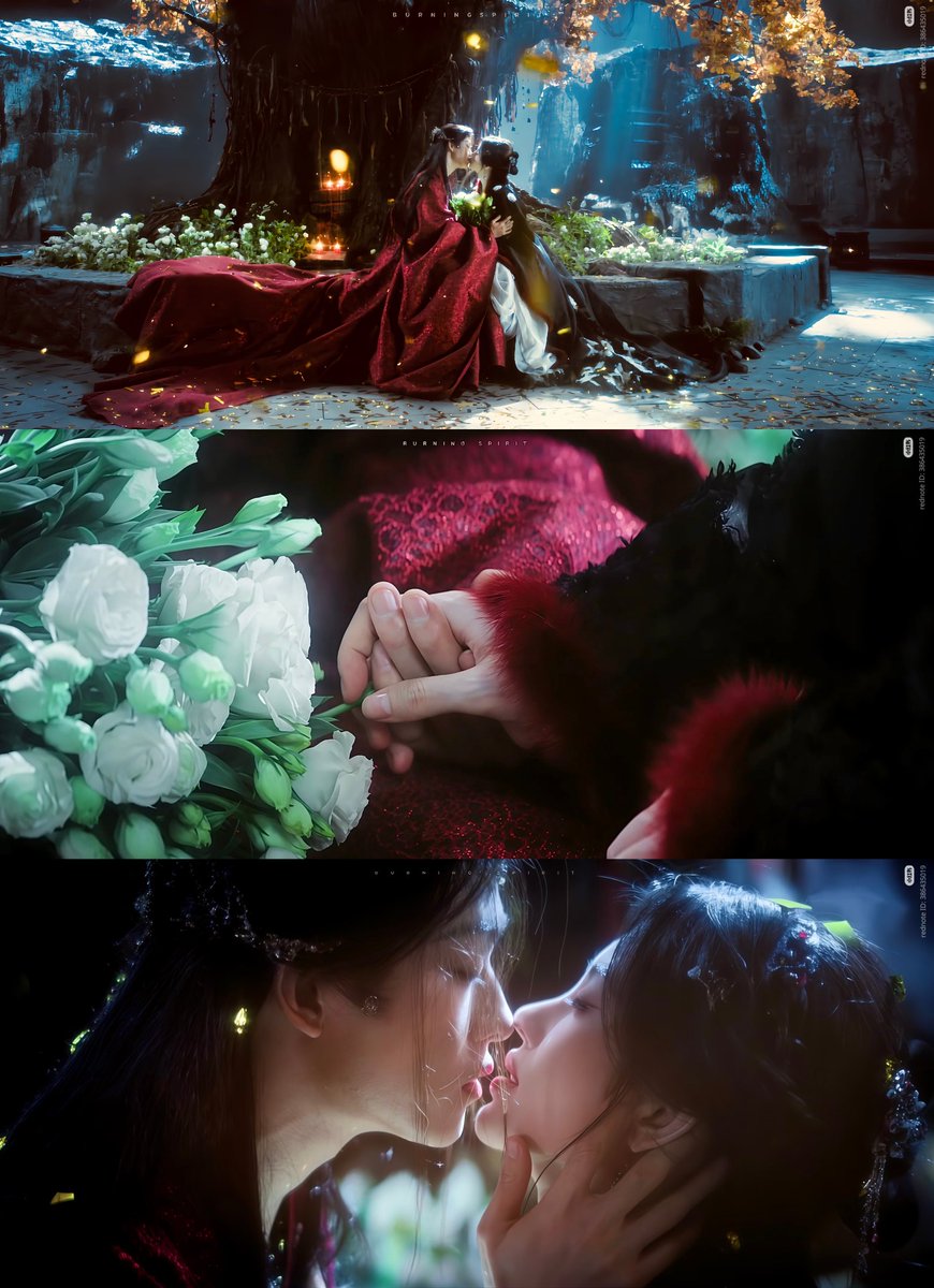 dins𖤐 | LU WUYI 🦊 tweet media