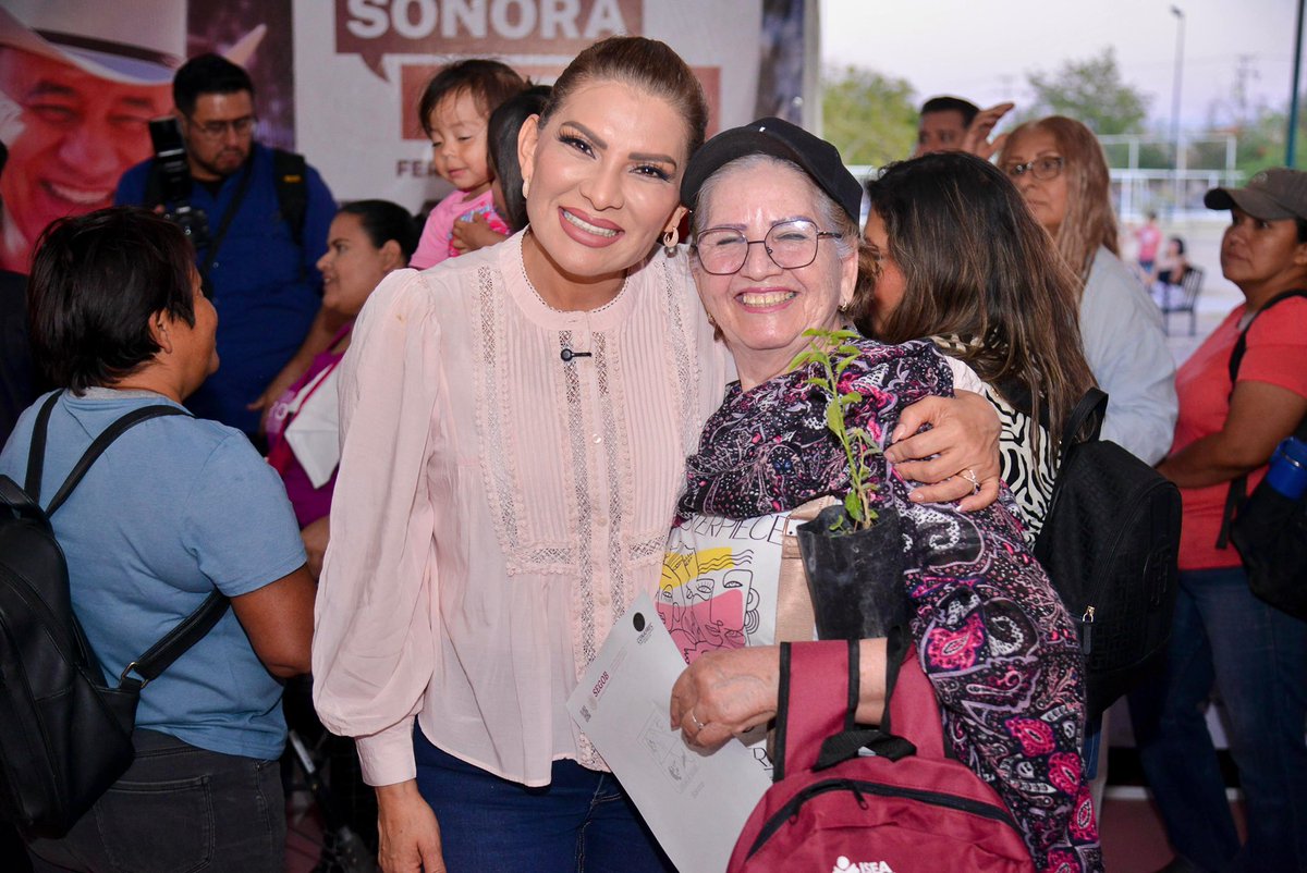 Lorenia Valles tweet media