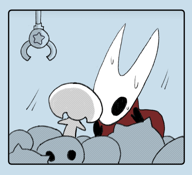 bunny_robots's tweet image. WANT #lacenet