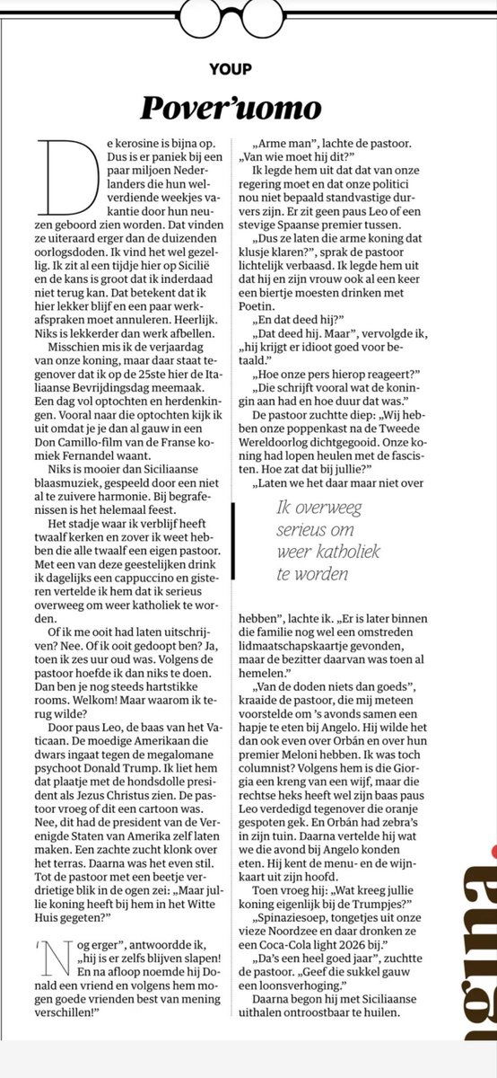 Berry Werkman tweet media