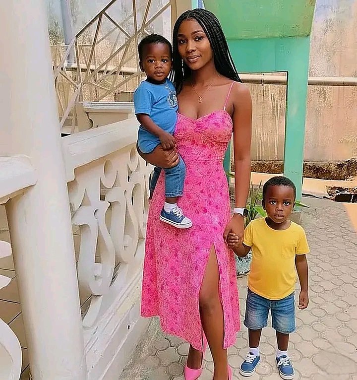 Prince Daniel Chukwuemeka tweet media