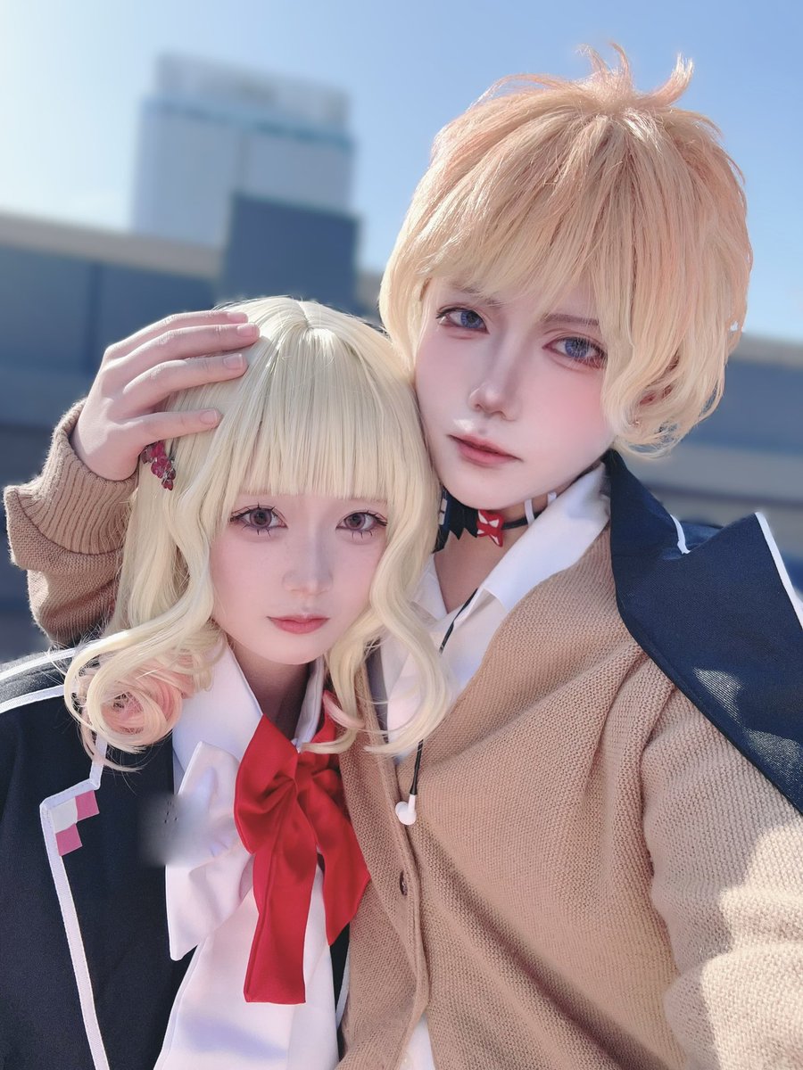 うる@横アコ4/18 tweet media