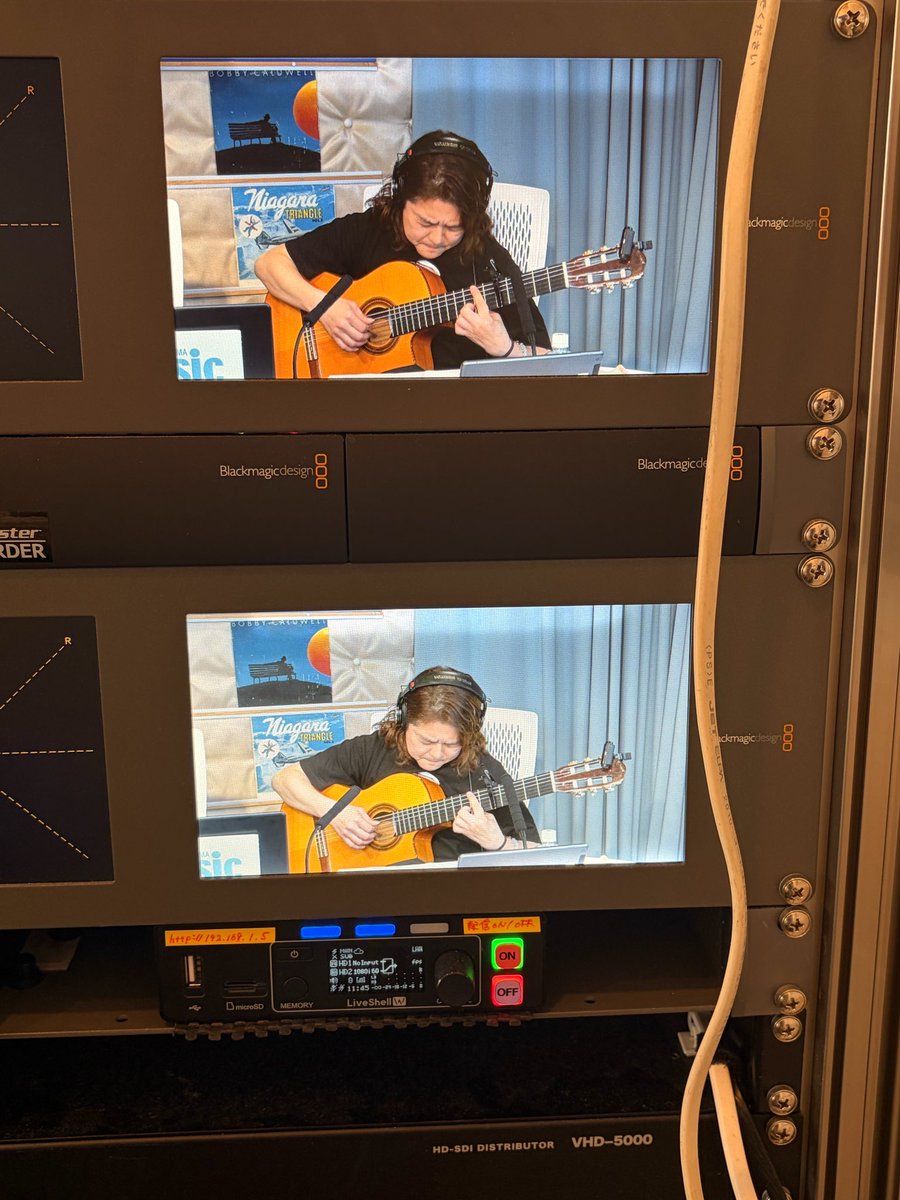 眞鍋香我@ギタリスト🎸 tweet media