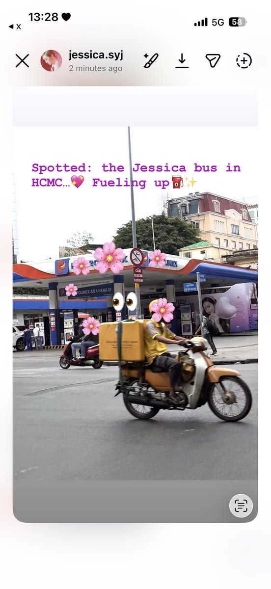 AYO! S♡NE! tweet media