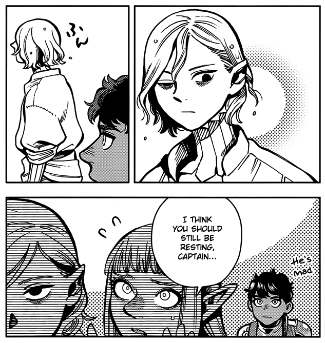 hourly mithrun tweet media