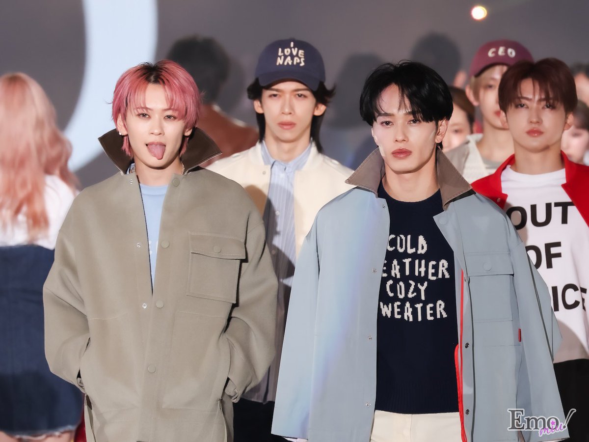 Emo!miu／エモミュー tweet media