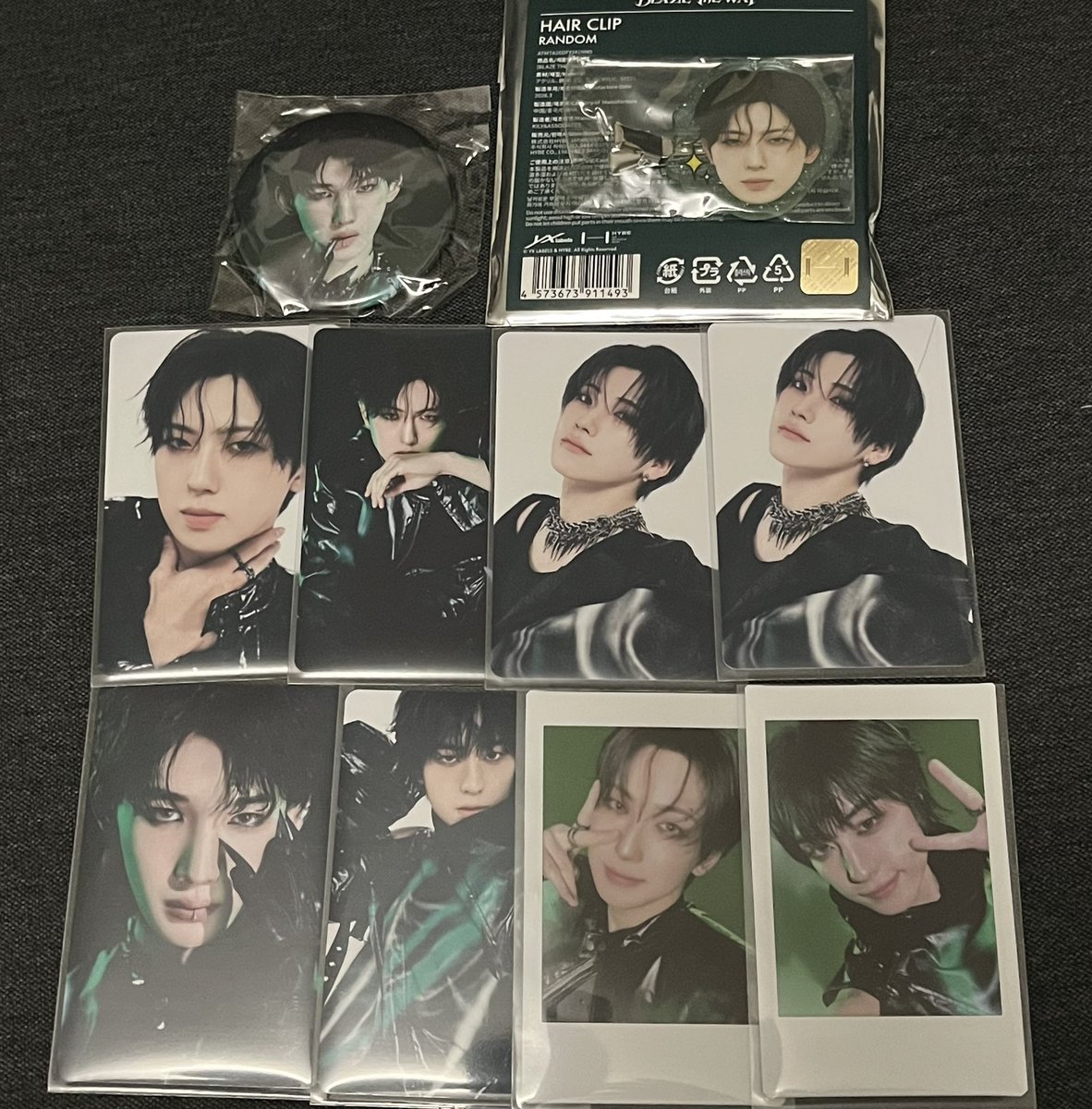 にゃむ tweet media