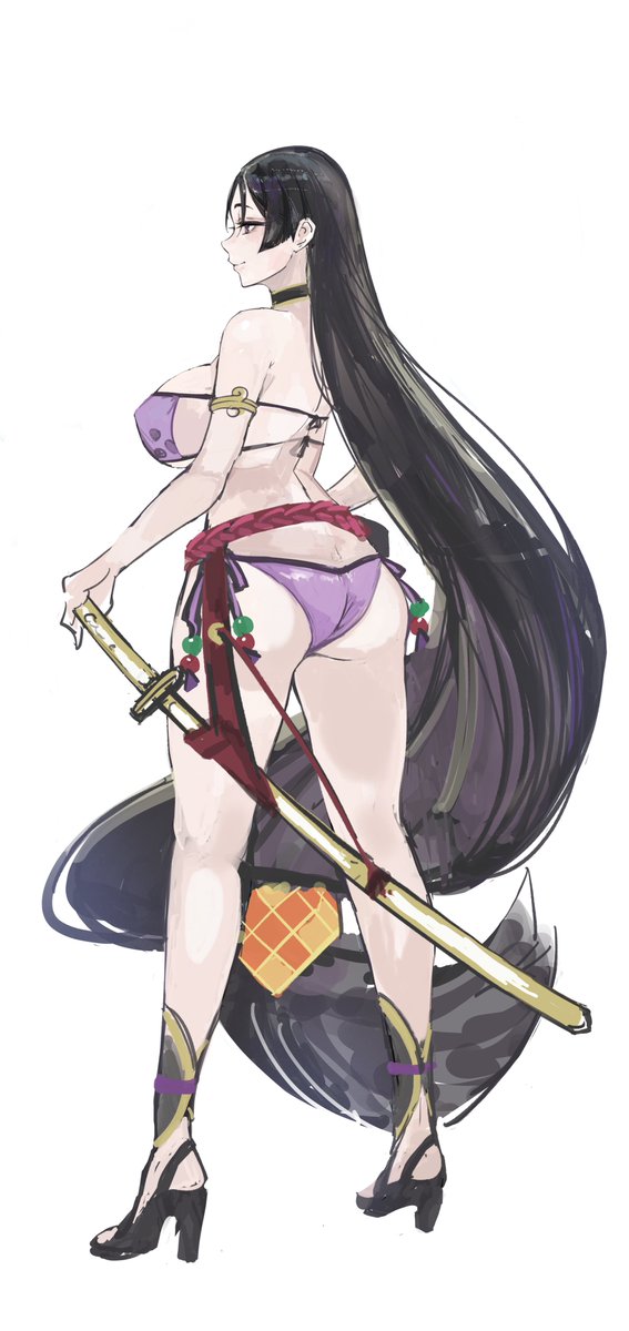 熊只きよね tweet media