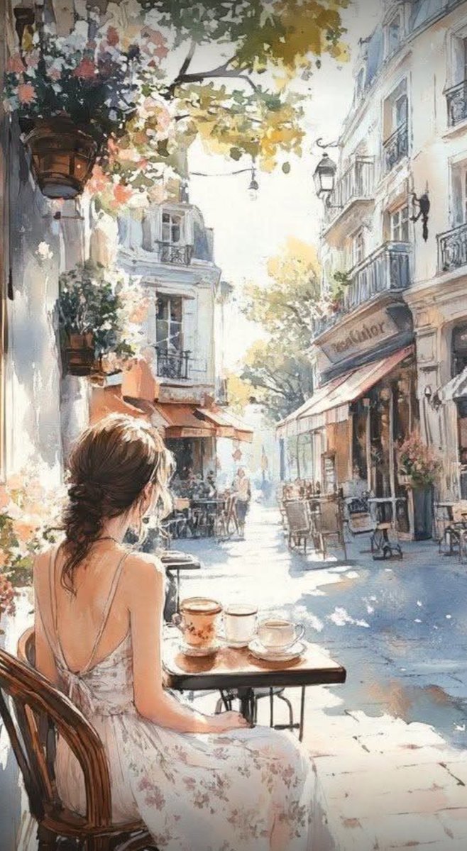 cazij's tweet image. ☕️☕️☕️

Today is #Saturday, just be happy.

#Coffee helps

@suziday123 @FreshRoasters @Stefeenew 

#CoffeeLovers #CoffeeAddicts #CoffeeFriends #CoffeeTime #CoffeeCulture #CoffeeBreak #GoodMorning #CoffeeShop