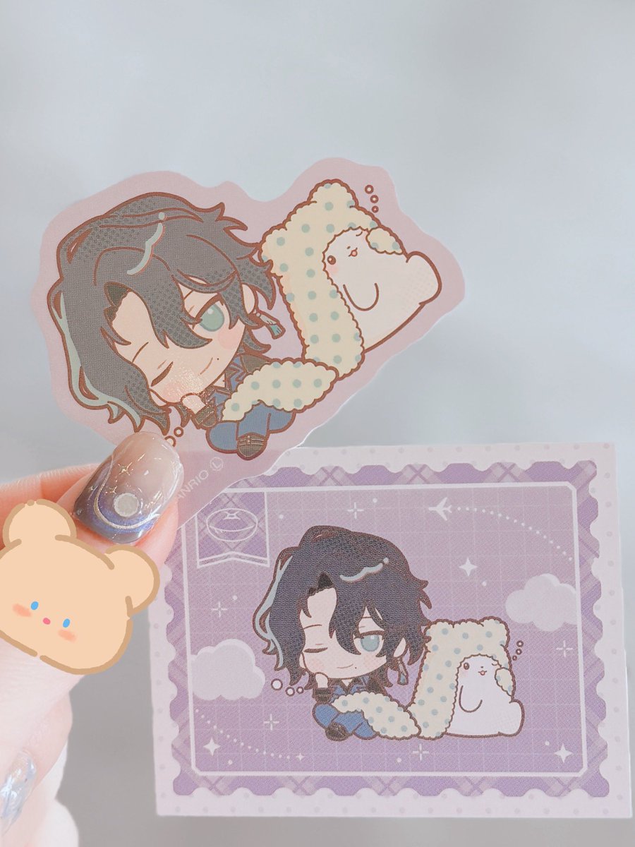 ゆるり tweet media