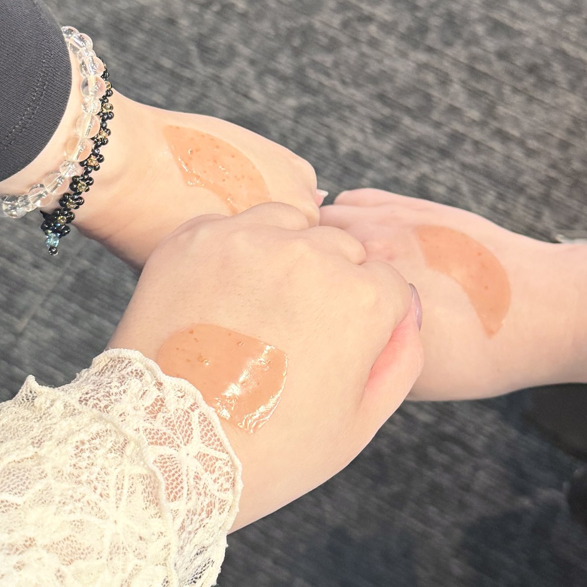 𝐌𝐀𝐑𝐈𝐍🎀🤍 tweet media