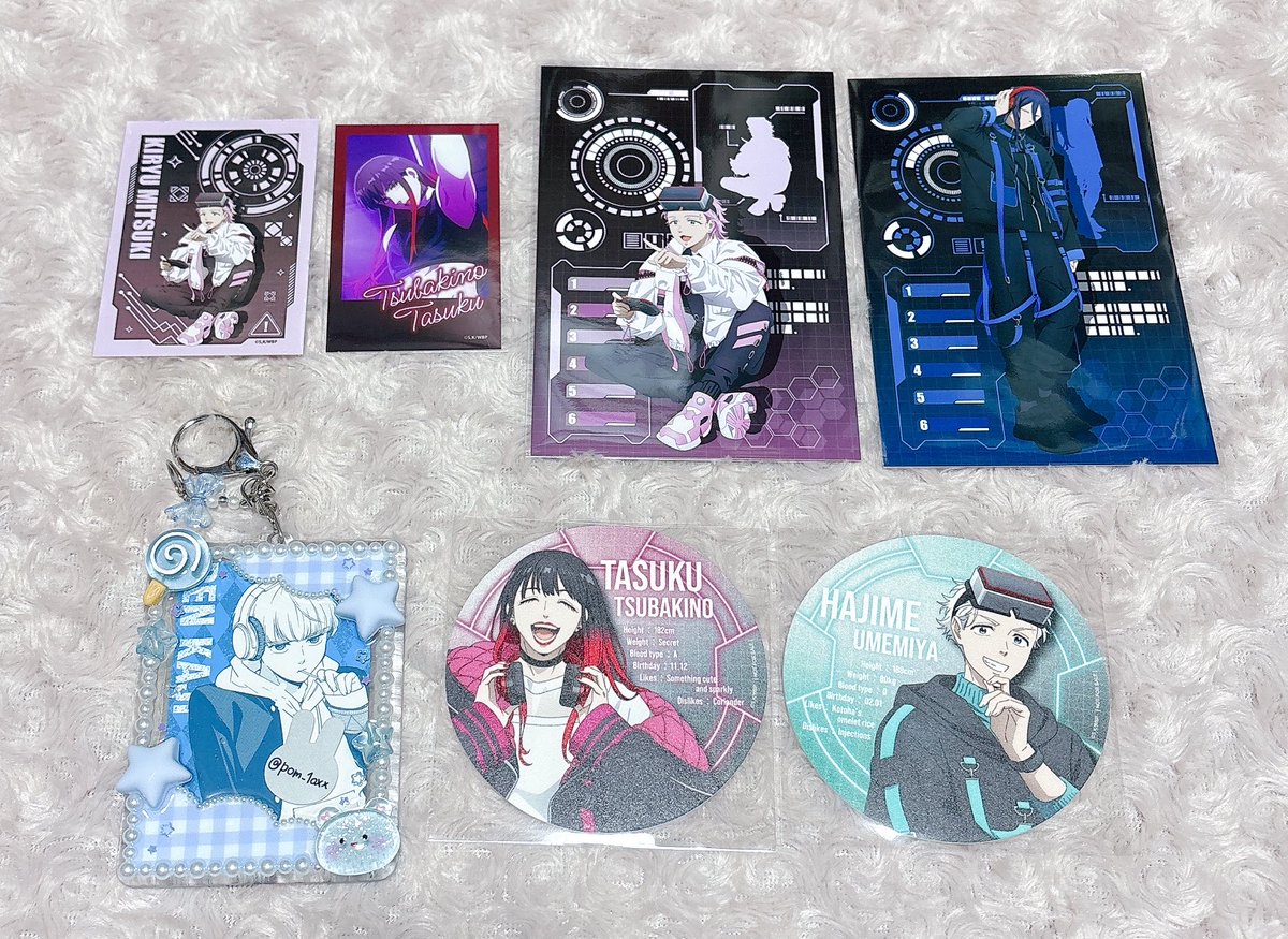 ぽめ🍭linkあります tweet media